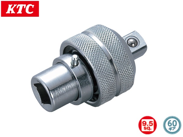 KTC 9.5sq. ������åȥ����ץ�BRA21