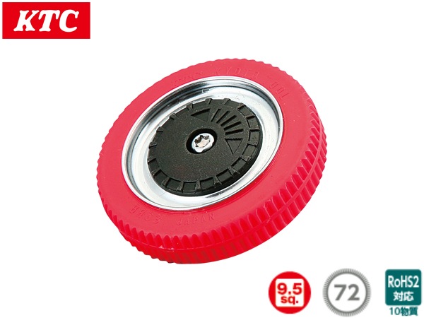 KTC 9.5sq. ����å׷�������åȥϥ�ɥ� BRG3