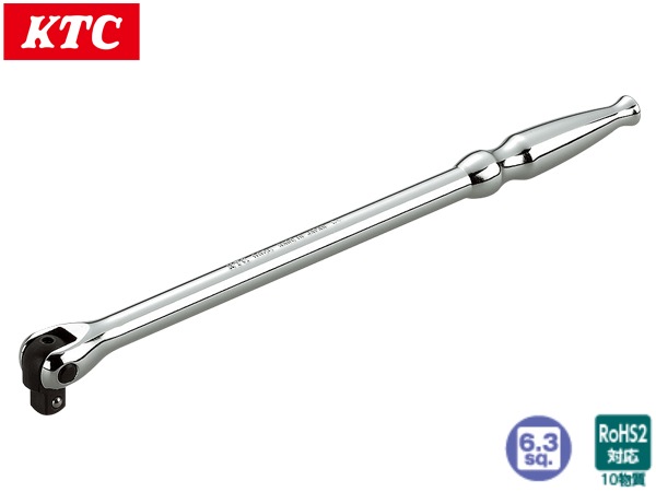 KTC 6.3sq. ���󥰥��ԥ�ʥϥ�ɥ� BS2L