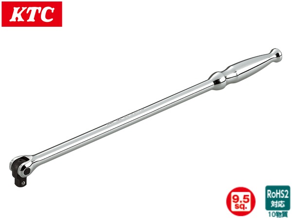 KTC 9.5sq. ���󥰥��ԥ�ʥϥ�ɥ� BS3L