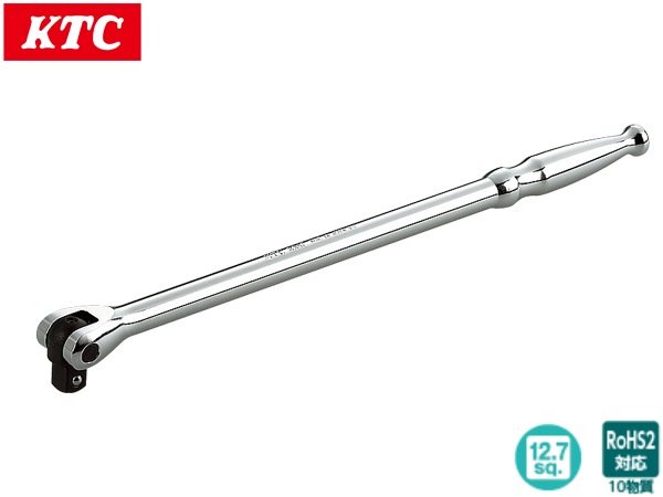 KTC 12.7sq. ���ԥ�ʥϥ�ɥ� BS4E