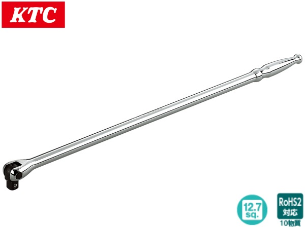KTC 12.7sq. ���󥰥��ԥ�ʥϥ�ɥ� BS4L