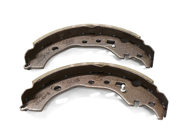 カローラフィールダー NKE165G ブレーキシュー リア リアシュー 前後