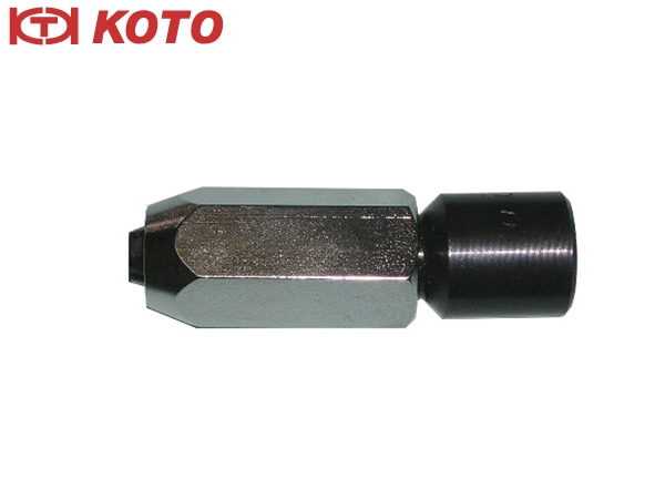 KOTO タップホルダー TH-0614 車両専用 タップハンドル M4～M14mm