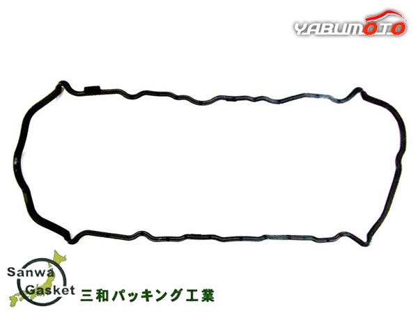 エクストレイル TNT31 タペット カバー パッキン 三和 VC616 H19.08