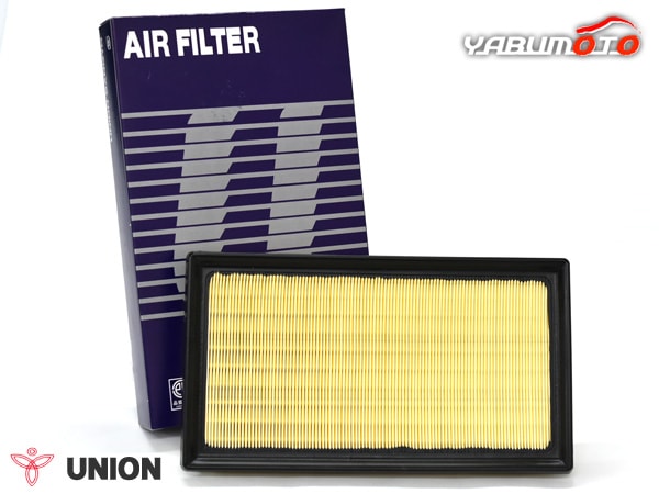 RAV4 AXAH54 エアーエレメント エアークリーナー ユニオン産業 UNION D