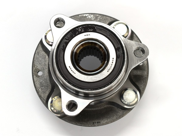 N-ONE JG3 ハブベアリング 左右 2個セット フロント NSK HB3-H022 R02