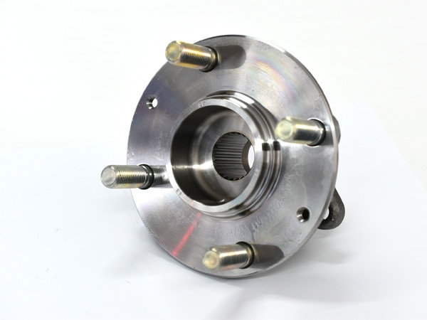 N-ONE JG3 ハブベアリング 左右 2個セット フロント NSK HB3-H022 R02