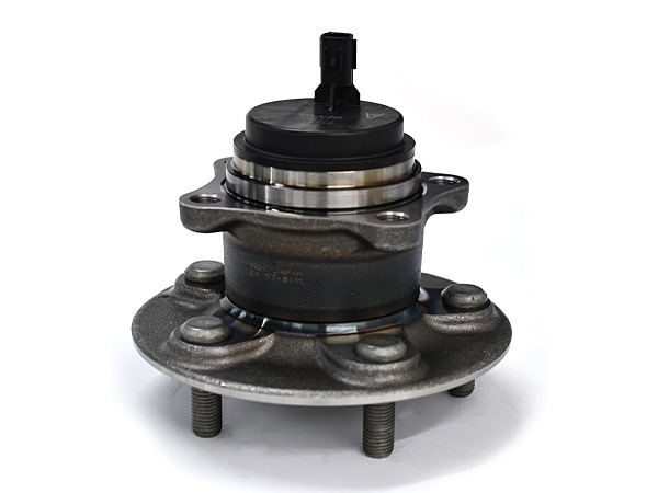 NSK ベアリング HB3-1020 未使用　ZRR85 リヤハブベアリング NSK ベアリング HB3-1020 未使用 ZRR85 リヤハブベアリング