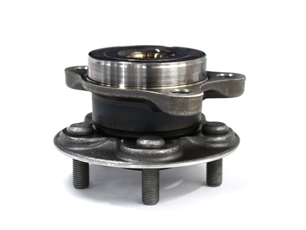 プリウス ZVW50 ハブベアリング 左右 2個セット フロント NSK HB3-T037
