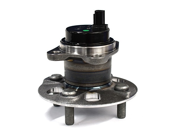 ポルテ NNP10 NNP11 リア ハブベアリング 2個セット HV7 ポルテ NCP141 NSP140 ハブベアリング 左右 2個セット リア NSK HB3-T046 H24.07～ | 足回り関連,ハブベアリング,日産  | プロツールショップヤブモト