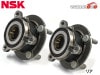 �����ɥ����� NDERE �ϥ֥٥���� ���� 2�ĥ��å� �ꥢ NSK HB3-Z008 R05.11��