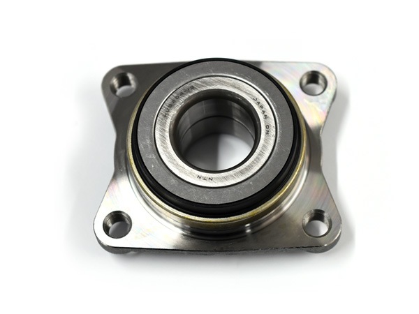 ミニキャブ U68V ハブベアリング 左右 2個セット フロント NTN HB-M701