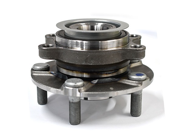 セレナ FC26 ハブベアリング 左右 2個セット フロント SNR HB3-N805