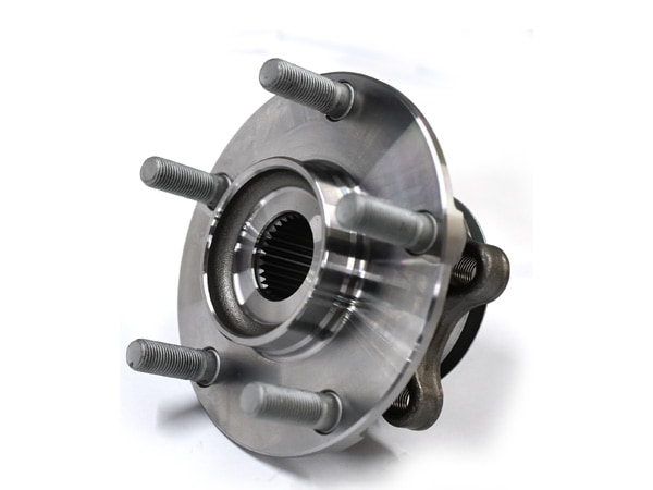 セレナ FC26 ハブベアリング 左右 2個セット フロント SNR HB3-N805