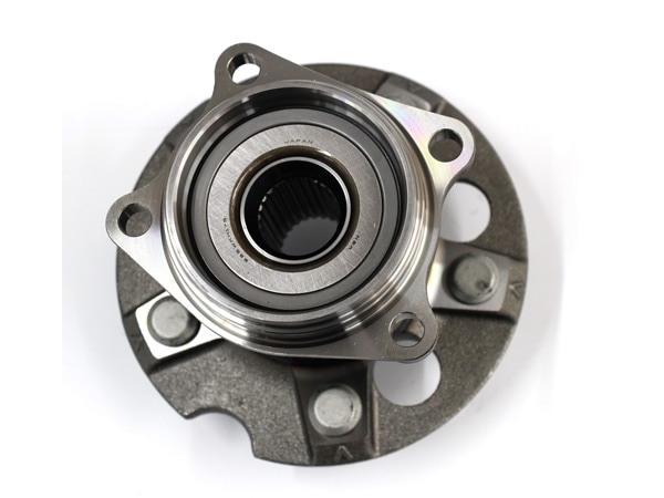 ヴォクシー ノア エスクァイア ZRR85G ZRR85W ハブベアリング 1個 片側