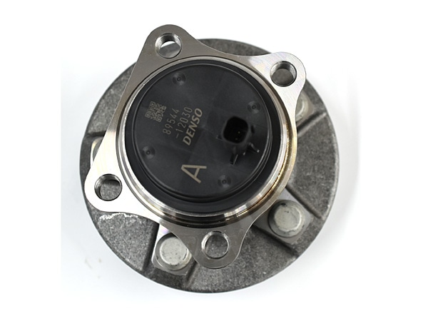 カローラ スポーツ NRE210H ハブベアリング 1個 片側 左右共通 リア