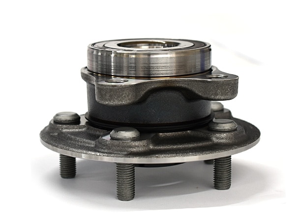 NTN ハブベアリング リア HB-H703 ホンダ バモス HM2 整備 交換 ベアリング パーツ タイヤ 回転 メンテナンス 42300-S2L-008