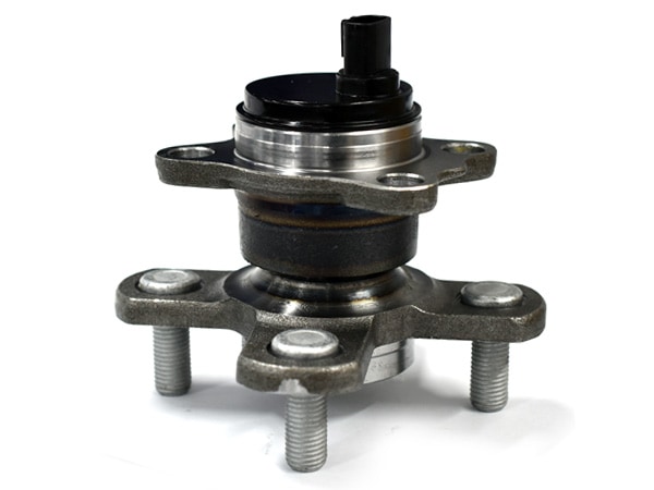 ミラ L275S L275V ハブベアリング 1個 片側 左右共通 リア PROFIX HB3