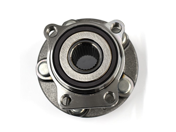 レガシィ BRG ハブベアリング 1個 片側 左右共通 フロント NTN