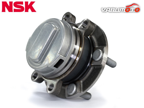 スカイライン HV37 ハブベアリング 1個 片側 左右共通 フロント NSK