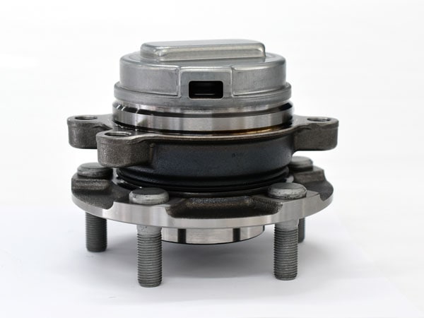 スカイライン HV37 ハブベアリング 1個 片側 左右共通 フロント NSK