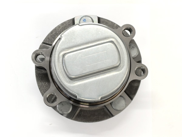 フーガ Y51 KY51 ハブベアリング 1個 片側 左右共通 フロント NSK HB3