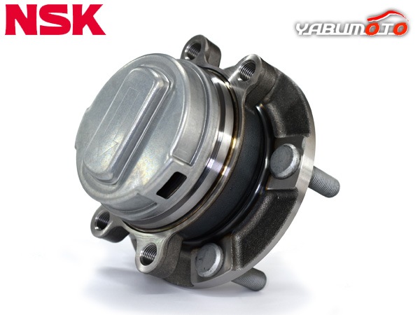 フーガ Y51 KY51 ハブベアリング 1個 片側 左右共通 フロント NSK HB3