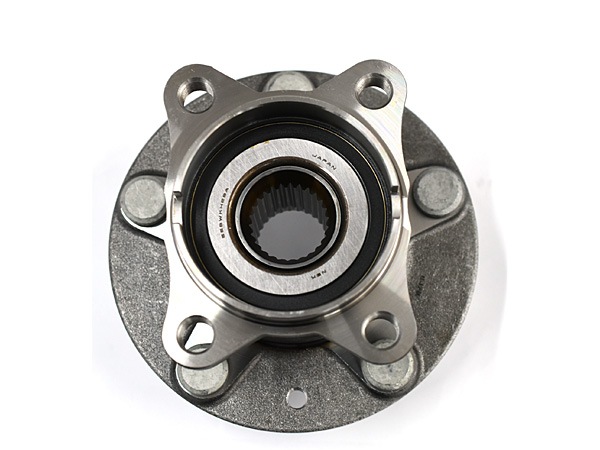 CX-3 DK5AW ハブベアリング 1個 片側 左右共通 リア NSK HB3-Z006 H26