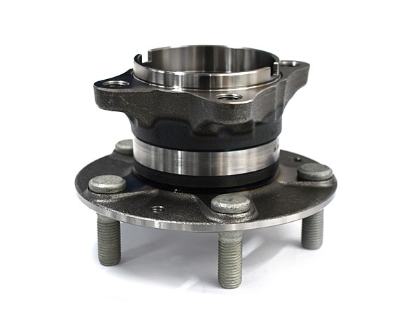 CX-3 DK5AW ハブベアリング 1個 片側 左右共通 リア NSK HB3-Z006 H26