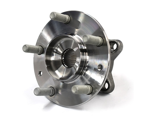 CX-3 DK5AW ハブベアリング 1個 片側 左右共通 リア NSK HB3-Z006 H26