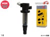 ˥å󥳥 1 NGK    üƫ U5253 ȥåNo.49593 LF2L-18-100A