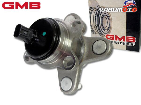 タント L375S ハブベアリング リア 1個 片側 左右共通 GMB GH33050 H19