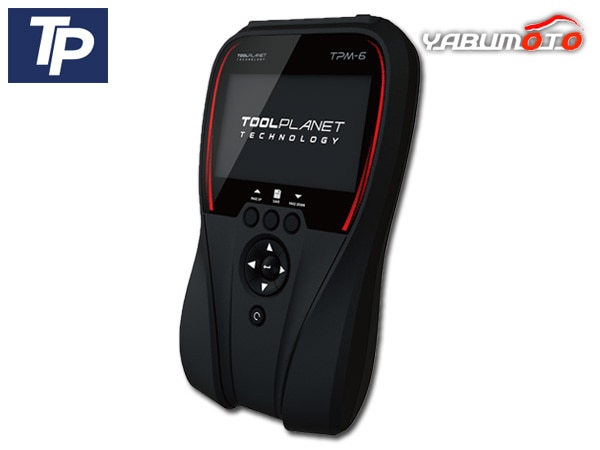 新品 TPM-7 ツールプラネット 診断機 スキャンツール OBD検査 車検 ツールプラネット 故障診断 車検対応 スキャンツール TPM-7 OBD plus