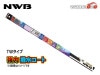 NWB 女 磻ѡ ؤ  TW40HA Ĺ400mm 6mm  Ρޥ륬饹˥磻ѡưǥƥ С ե