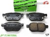 饯ƥ NCP120 NCP100 ꥢ ֥졼ѥå   FCޥƥꥢ 쳤ޥƥꥢ  Ʊ ȥ西 MN-443M