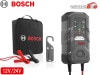 BOSCH �Хåƥ꡼���㡼���㡼 12V/24V BBC-C70B ��ñ��� BAT-C7��ѵ��� R�⡼�� ��񤭥⡼�� �����ݴɥХå���