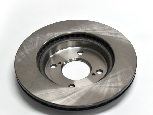 スイフト ZCEDS ディスクローター 2枚セット フロント 左右分 ※純正