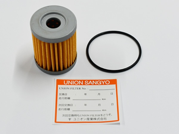 ヤマハ YAMAHA CP250マグザム ユニオン産業 UNION 2輪用 オイル