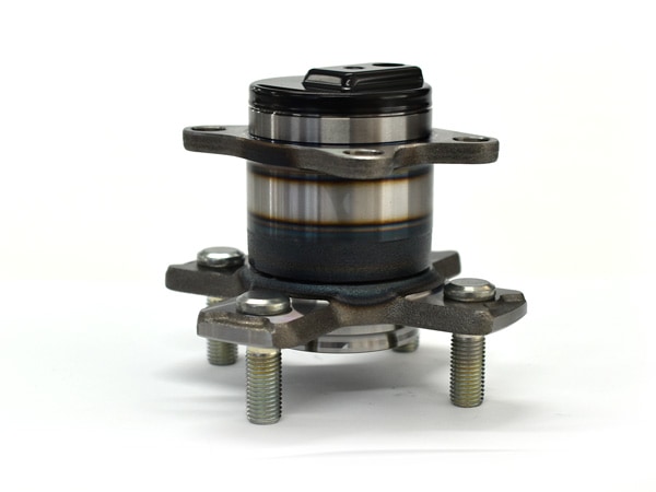 N-ONE JG3 ハブベアリング 左右 2個セット リア NSK HB3-H018-1 R02.11