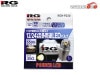 ¿���� LED�Х�� 12V/24V ���� 5500K �ۥ磻�� 350lm �ޡ����� �ʥ�С� �롼����� 1�� �ָ��б� RG �졼���󥰥��� RGH-P230