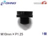 ���������� �饸�������ɥ�󥳥å� 10mm��P1.25 ���� YH-0104 ����� OHNO ���ͽ������� 5-86103130 �᡼����