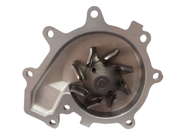 ウォーターポンプ エルフ NKR66 NPR66 VKR66 NKS66 NPS66 NKR71 NPR71 H02.05～ 8-97333361  GWIS-42A 車検 交換 GMB 国内メーカー-プロツールショップヤブモト