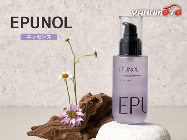 ������ EPUNOL ���ԥ�Ρ��� ����֥롼���󥨥å��� 100ml �ѥ��Ĥ������������ܴ� �ڹ񥳥��� Cerablutine Essence