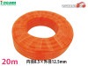 �ݥꥦ�쥿��ۡ��� (TPH) PU�ۡ��� ���쥿�󥨥��ۡ��� 20m 8.5��12.5mm ����� TOGAWA �����ġ����� ����Ƿ��� TPH-8520