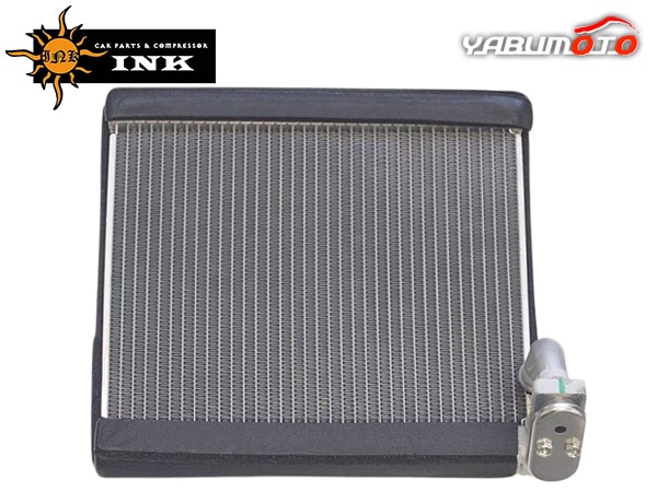 ワゴンR MH34S エバポレーター 単品 新品 EVP-SZ001 H24.06～H28.12