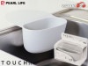 TOUCH st �ڥ��äȥݥ��å� GRAY ���졼 CC-1731 �ڥ��äȤ��äĤ� ���ѥ����ʡ� ���ڤꥶ�� �ǥ��� ��ʪ���� ���� �ѡ���饤��