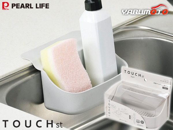 TOUCH st ���å����å� GRAY ���졼 CC-1736 �ڥ��äȤ��äĤ� ���� ���ݥ� ���������� ��å� ���ѥ�����å� �ѡ���饤��