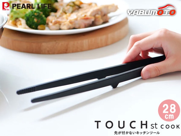 TOUCH st �褬�դ��ʤ� ���ꥳ�����Ȥ�ȥ� 28 BLACK �֥�å� ��Ĺ ��285mm G-5113 ���ꥳ�� �ѡ���饤��