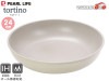 �ȥ�ƥ����� �ե��ǲù� IH�б� �ե饤�ѥ� 24cm ñ�� ���ѥϥ�ɥ����� HC-682 tortino ������Ǯ���б� ����ѥ��ȼ�Ǽ �ѡ���饤��